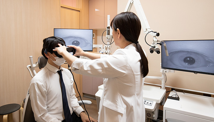 わかりやすい説明