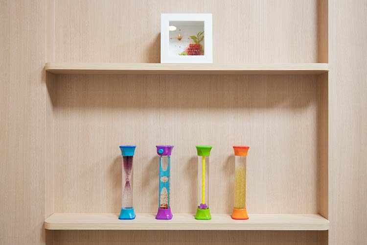 キッズスペース